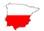 VALDIHUERTOS RESIDENCIA DE MAYORES - Polski